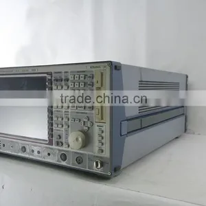Rohde&Schwarz FSEM Spectrum Analyzer 20Hz-26.5GHz thumbnail-2