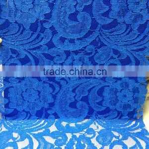 Jiaxing 2015 Different Pattern With Cottn Line of Water Soluble Lace thumbnail-6