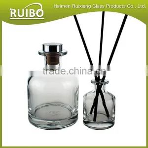 Hot Sale 50ml Reed Diffuser Bottles With Diffuser Reeds and Various Caps thumbnail-3