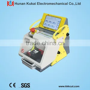Car Key Copy Machine Sec-e9 Made in China Global Use With High Quality for a Sec-e9 Key Cutting Machine thumbnail-1