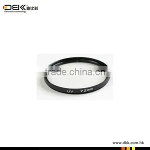 72mm Camera UV Filter thumbnail-1