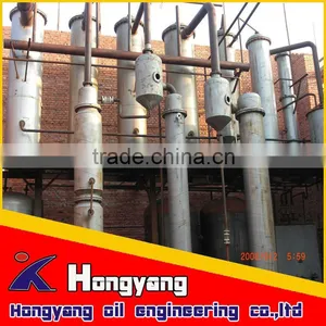 Hongyang 2015 New Soybean Oil Extraction Plant Equipment thumbnail-5