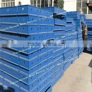 Steel Framed Formwork thumbnail-1