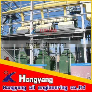 Soybean Processing Plant With CE,ISO Certificate thumbnail-3