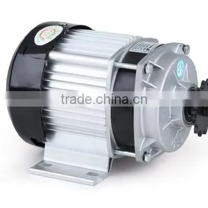 dc Brushless Motor , 600w Tricycle Motor ,48v Brushless dc Motor thumbnail-1