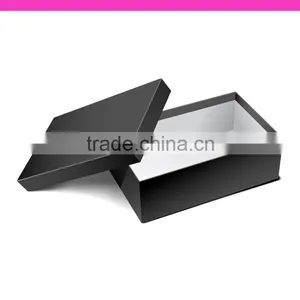 Custom Strong Small Christmas Gift Boxes thumbnail-4