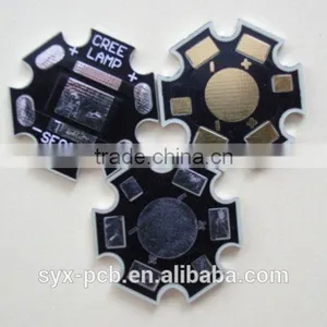 High Quality Multilayer Pcb Fpcb for Printer Machine Fax Machine thumbnail-2