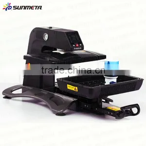 Sunmeta Automatic 3D Vacuum Sublimation Color Photo Printer thumbnail-3