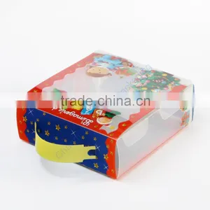 Wholesale Small Hard Plastic Box thumbnail-3