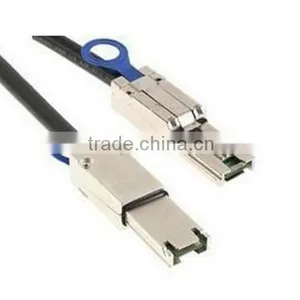External Serial Attached SCSI Mini SAS Cable SFF8088 to SFF 8088 thumbnail-1