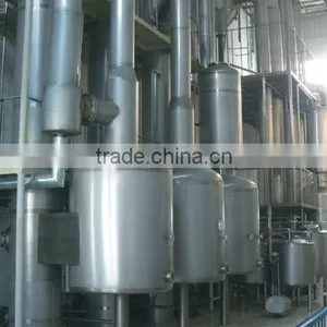 Juice Concentration Equipment thumbnail-1