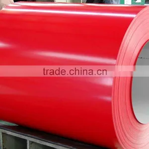PPGI/GI Steel Coil thumbnail-1