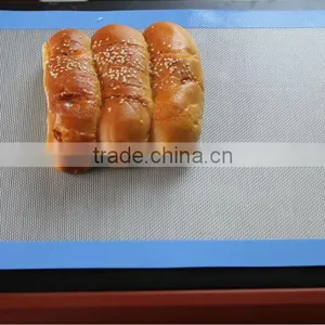 Silicone Toaster Oven Liner Baking Mat thumbnail-1