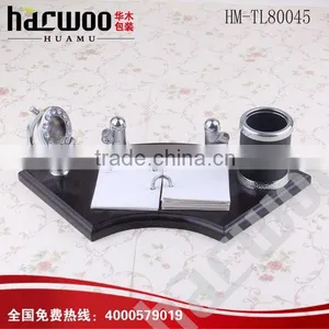 Desk Decoration Wooden Calender thumbnail-2