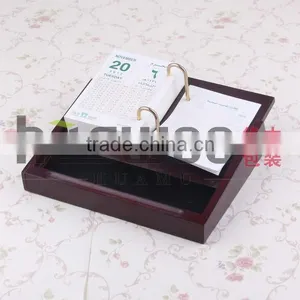 Enjoyable Wood Calendar for Sale thumbnail-2