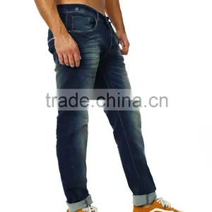 Jeans Trousers Manufacture thumbnail-5