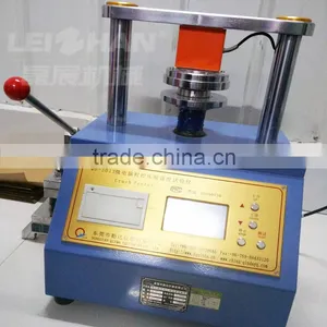 Electronic Power and Paper Testing Instrument,bursting Strength Tester Usage Bursting Strength thumbnail-2