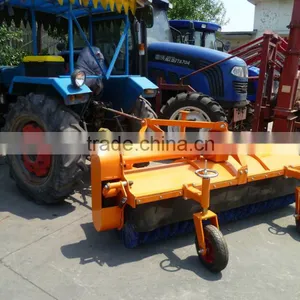 SX210 Tractor Driven Snow Sweeper 2100mm Working Width thumbnail-2