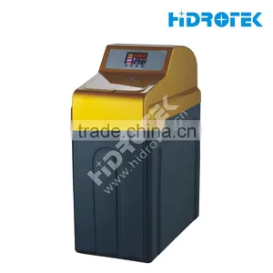 Compact Water Softener Equipment thumbnail-1