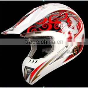 High Quality New Design Helmet Motorcycle Made in China thumbnail-1