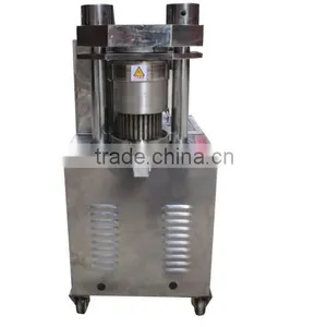 Fully Automatic Cocoa Seeds Oil Extraction Machine,oil Extracting Equipment Price for Sale thumbnail-5