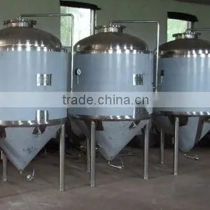Lager Liquid Factory 50HL Cheap Beer Making Equipment Beer Filling System for Sale thumbnail-4
