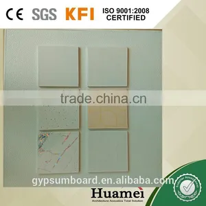 Plaster Gypsum Type Ceiling Tile thumbnail-5