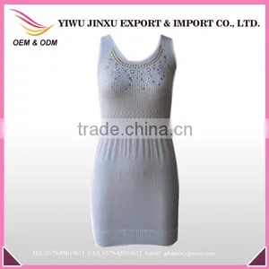 2016 Hot Selling Top Design Sexy Seamless Japanese Prom Dress thumbnail-1