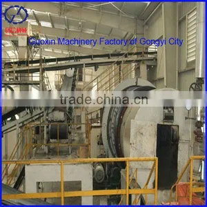 Low Noise and Best Offer Urea Production Line With CE thumbnail-1