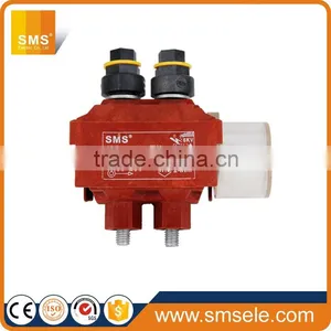 Insulation Puncture Clamp(IPC)/Insulated Piercing Connector thumbnail-1