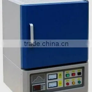 STA 2016 New Economic Hot Sale Cheap Programmable Control 1700deg.c Lab Muffle Furnace thumbnail-5