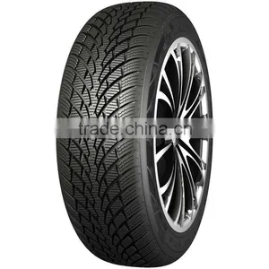 Sonar PF-2 Snow Tires 225/40R18 thumbnail-1