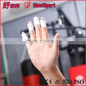 CE/FDA/ISO Kinetic Sports Tape Cotton Adhesive Competition Gymnastic Tape/Bandage thumbnail-1