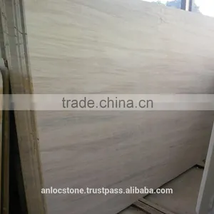 Vietnam Wooden Vein Marble From Anlocstone thumbnail-1