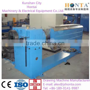 High Speed Electric Wire Plastic Coating Equipment Extruder Machine thumbnail-2