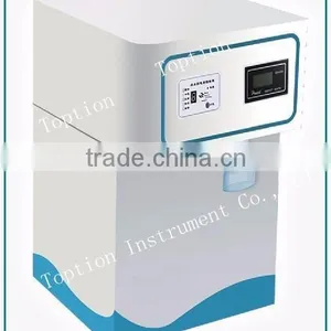 BDP-20TL Physical & Chemical Analysis Type High Pure Water Machine for Sale thumbnail-1