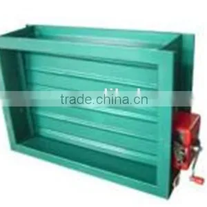 High Quality Automatic Air Damper for Hvac thumbnail-1