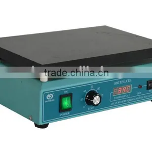 QB-2000 Digital Constant Temperature Heating Platform thumbnail-1