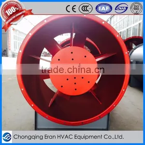 2015 Carbon Steel Industrial Low Noise Squirrel Cage Blower thumbnail-3