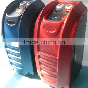 High Quality Refrigerant Charging Machine thumbnail-1
