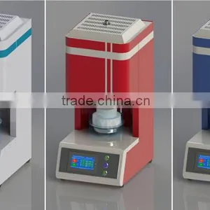 Dental Cad Cam Machine / Dental Zirconia Sintering Furnace thumbnail-2