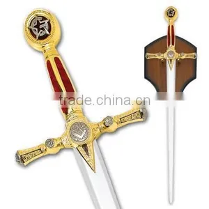 Wholesale Medieval Swords Decorative Sword JOT4915 thumbnail-1