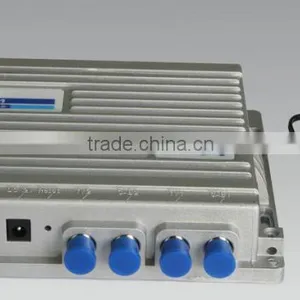 Master EOC GDCBM720M Indoor (English Software)Metal / Aluminum Shell Eoc Head-end Equipment for Remote Network Mana(AR7411 Chip) thumbnail-5