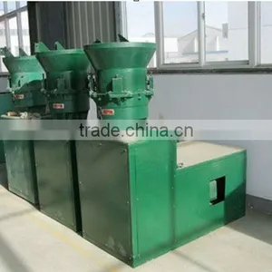 High Quality Compound Manure Crushing Machine,dashan Hot Selling thumbnail-1