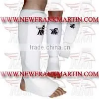Elasticized Shin Instep Pad thumbnail-1