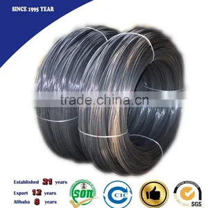 Mattress Spring Steel Wire thumbnail-1