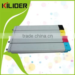 Compatible Toner Cartridge for Samsung CLT-809S thumbnail-1