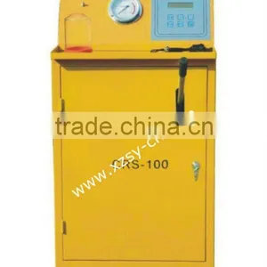 CRS-100 High Pressure Common Rail Injector Test Bench-manual thumbnail-1