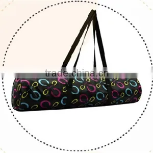High Quality Hot Sale Mesh Yoga Bag for Sale thumbnail-1