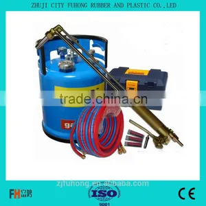 Twin Welding Hose Reel thumbnail-3